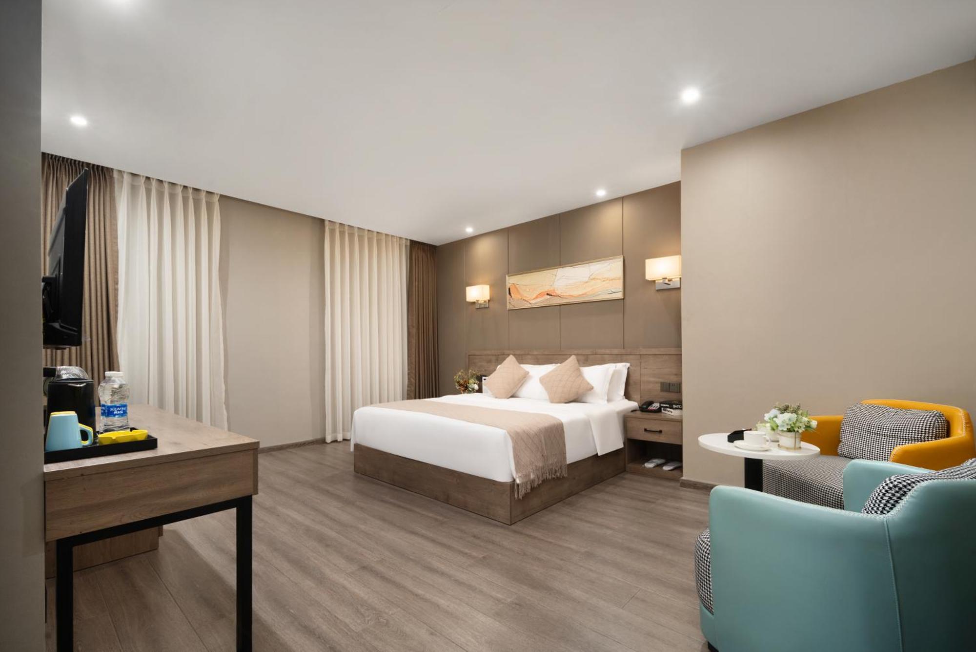 צ'ונגקינג Candy Box Boutique Hotel מראה חיצוני תמונה